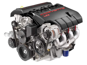 B0909 Engine